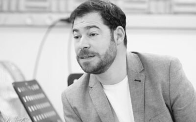 L’Atelier de Cédric avec Benjamin Petrover : Ils ont tué mon disque ! Enquête sur la révolution musicale