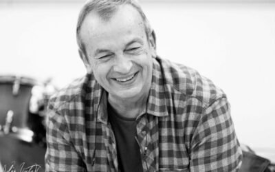 L’Atelier de Cédric avec Bernard Batzen – Azimuth : Programmateur, producteur et passeur de scènes depuis plus de 50 ans