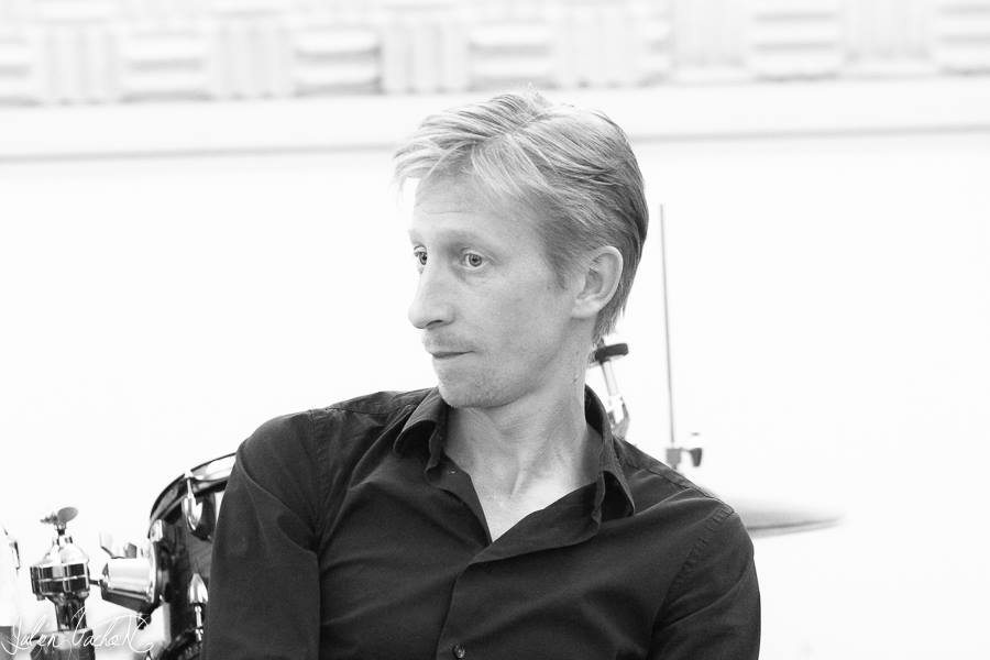 L’Atelier de Cédric avec Bertrand Delasnerie – De Nous Productions à AEG Presents France