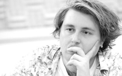 L’Atelier de Cédric avec Bertrand Kaleta : attaché de presse, promotion et naissance du label Frenchy / Pias