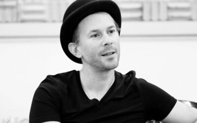 L’Atelier de Cédric avec Brice Davoli, compositeur de musique à l’image