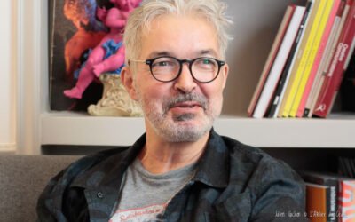 L&rsquo;Atelier de Cédric avec Brice Homs – Entre création, stratégie et innovation dans la musique