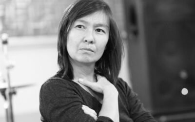 L&rsquo;Atelier de Cédric avec Catherine Cuny – Édition musicale et accompagnement des auteurs chez Wagram Publishing