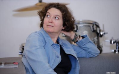 L&rsquo;Atelier de Cédric avec Cécile Legros – Attachée de presse indépendante