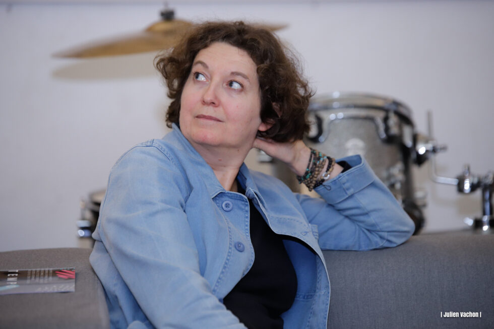 L&rsquo;Atelier de Cédric avec Cécile Legros – Attachée de presse indépendante