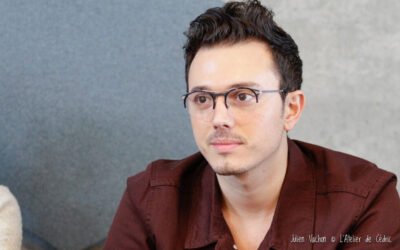 L’Atelier de Cédric avec Chad Boccara : développer des artistes indépendants chez Faubourg26