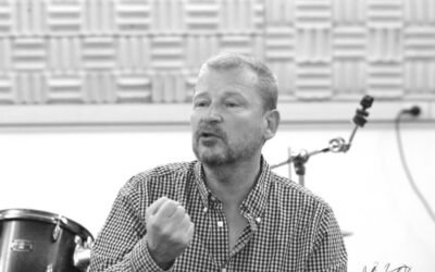 L’Atelier de Cédric avec Charles-Henri de Pierrefeu, spécialiste de la synchronisation musicale chez Universal Music France