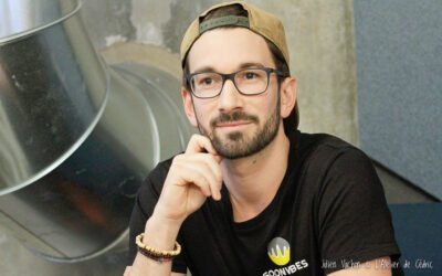 L’Atelier de Cédric avec Charles Perrono : KarlK, trajectoire d’un producteur entre création, développement d’artistes et transmission