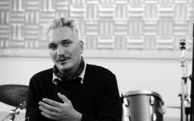 L&rsquo;Atelier de Cédric avec Chet Samoy – Direction artistique et développement de projets chez Cinq7 / Wagram Music