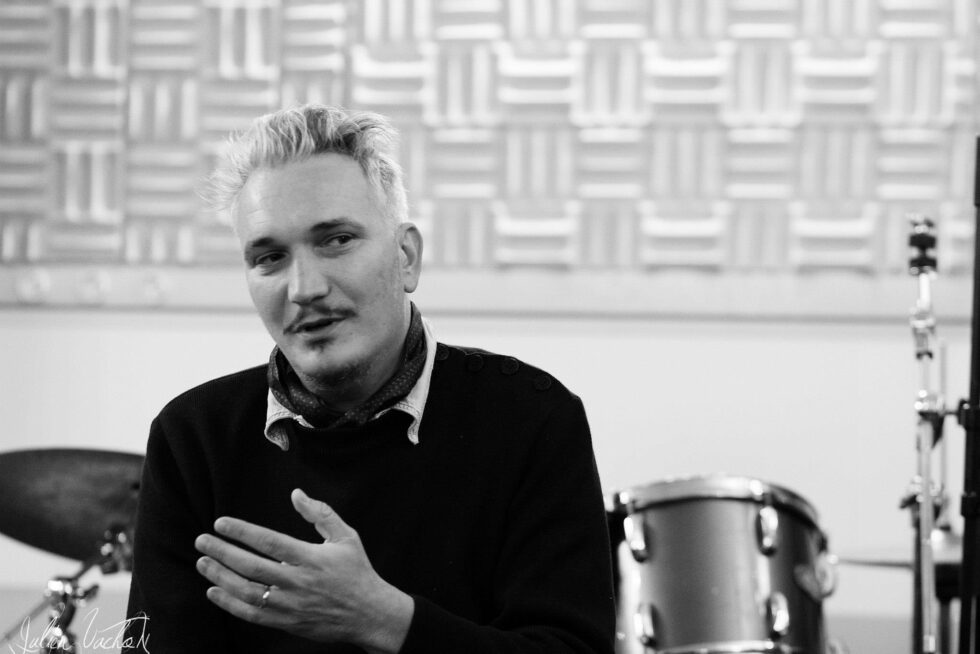 L&rsquo;Atelier de Cédric avec Chet Samoy – Direction artistique et développement de projets chez Cinq7 / Wagram Music