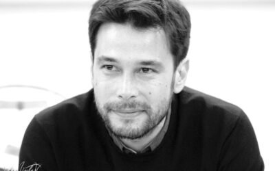 L&rsquo;Atelier de Cédric avec Christian de Rosnay – Etendard : management artistique et trajectoires d’exception