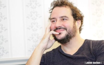 L&rsquo;Atelier de Cédric avec Clément Praud – Co-fondateur Ideal Rights : structurer durablement un projet artistique