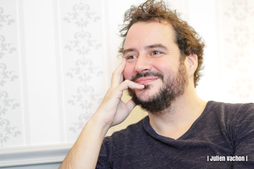 L&rsquo;Atelier de Cédric avec Clément Praud – Co-fondateur Ideal Rights : structurer durablement un projet artistique