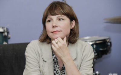 L&rsquo;Atelier de Cédric avec Clémentine Libault : au cœur de la supervision musicale entre image et émotion