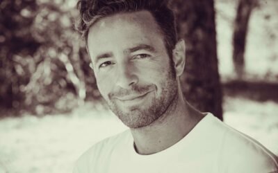 L&rsquo;Atelier de Cédric avec Clotaire Buche – Junzi Arts : produire des artistes singuliers et développer des carrières à l’international