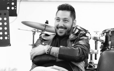 L’Atelier de Cédric avec Cyril Kamar : du succès mondial de « Femme Like You » à la production d’artistes majeurs