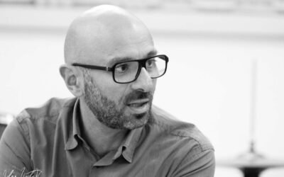 L’Atelier de Cédric avec Daniel Findikian – Directeur de l’EMIC et acteur clé du management culturel