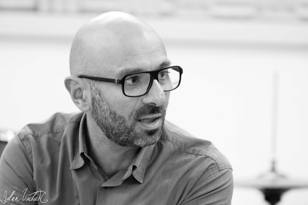 L’Atelier de Cédric avec Daniel Findikian – Directeur de l’EMIC et acteur clé du management culturel