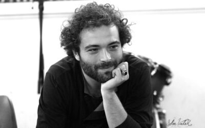 L’Atelier de Cédric avec David Babin / BABX