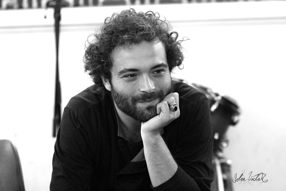 L’Atelier de Cédric avec David Babin / BABX
