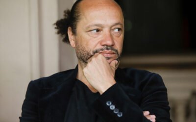 L&rsquo;Atelier de Cédric avec David Donatien – Musicien, Producteur et Réalisateur