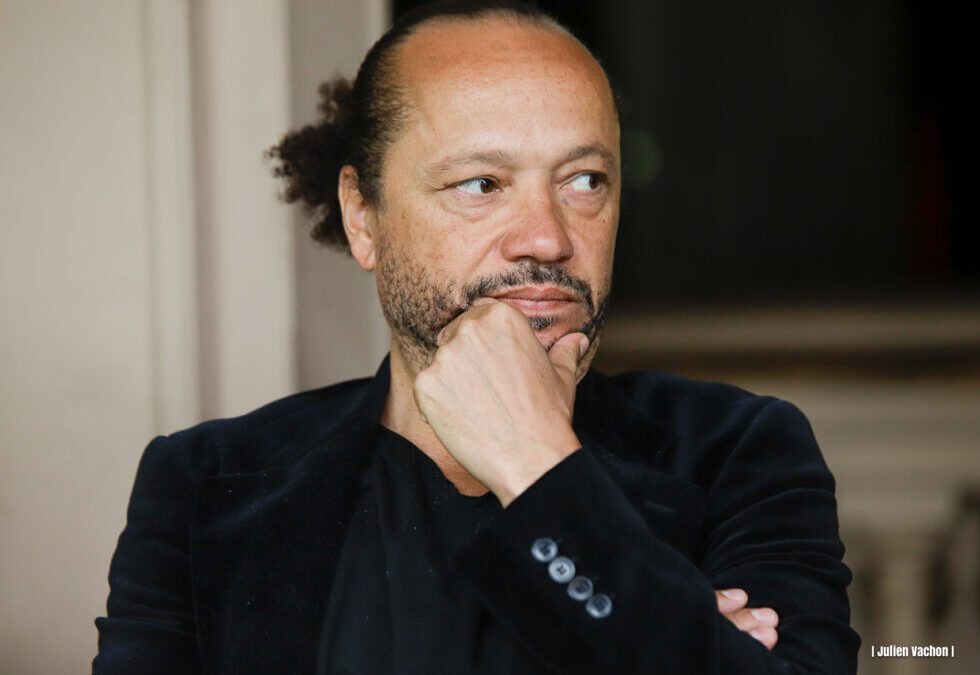 L&rsquo;Atelier de Cédric avec David Donatien – Musicien, Producteur et Réalisateur