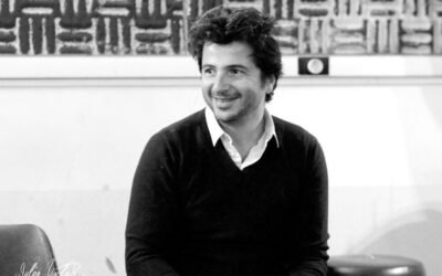 L’Atelier de Cédric @ Studio Bleu avec David Gategno – Songwriter & Producer