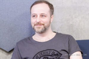 David Krutten – Myma : direction artistique, production