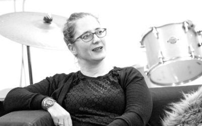 L’Atelier de Cédric avec Delphine Bourgeois — SACEM : valorisation culturelle et engagement responsable
