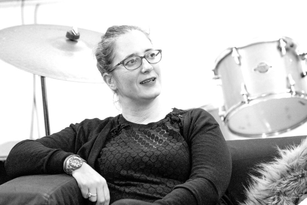 L’Atelier de Cédric avec Delphine Bourgeois — SACEM : valorisation culturelle et engagement responsable