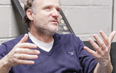 L&rsquo;Atelier de Cédric avec Denis Ladegaillerie – Fondateur de Believe : l’indépendance à grande échelle dans la musique numérique