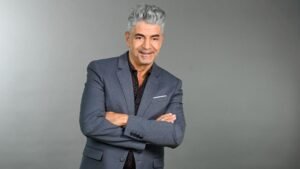 Didier Varrod
