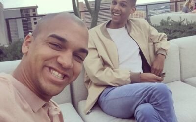 L&rsquo;Atelier de Cédric avec Dimitri Borrey : de Stromae à la nouvelle génération, vision d’un manager-producteur incontournable