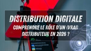 Distribution musicale : ce que fait vraiment un distributeur de musique, selon Arthur Badea (Alter K)