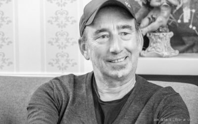 L’Atelier de Cédric avec Dom Kiris de Oüi FM : une rencontre avec une figure historique de la radio rock française