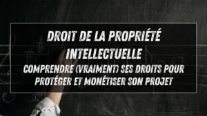 Propriété intellectuelle dans la musique : protéger ses droits (2026)