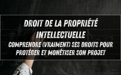 Droit de la propriété intellectuelle dans la musique : comprendre (vraiment) ses droits pour protéger et monétiser son projet