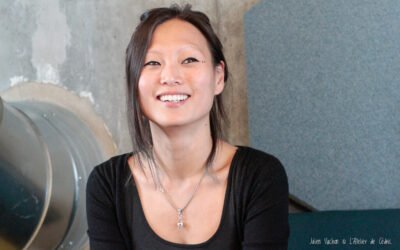 L&rsquo;Atelier de Cédric avec Émilie Sicard – Peermusic France – Production musicale,  synchro et identité sonore