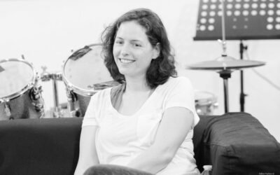 L&rsquo;Atelier de Cédric avec Emily Gonneau : stratégie digitale, marketing musical et nouvelles trajectoires d’artistes