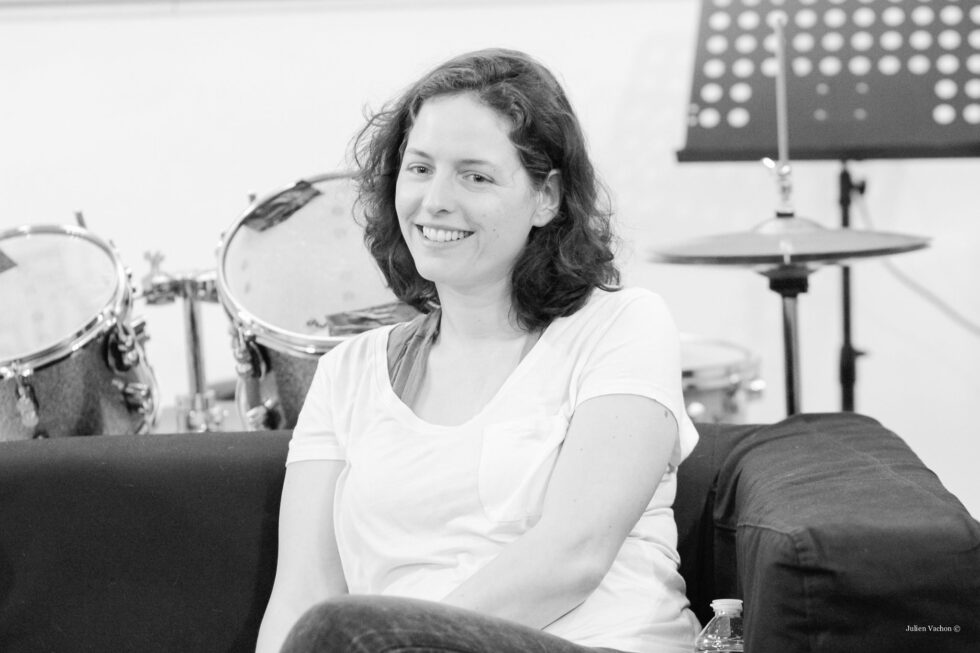 L&rsquo;Atelier de Cédric avec Emily Gonneau : stratégie digitale, marketing musical et nouvelles trajectoires d’artistes