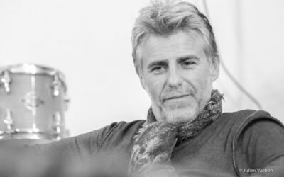 L’Atelier de Cédric avec Emmanuel Virot – Programmateur musical