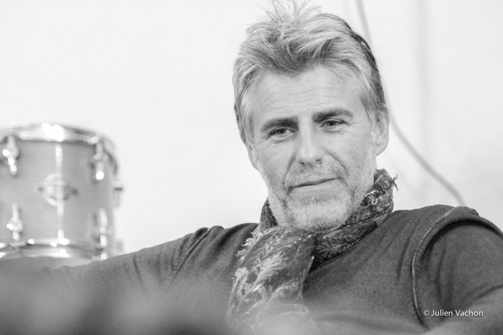 L’Atelier de Cédric avec Emmanuel Virot – Programmateur musical