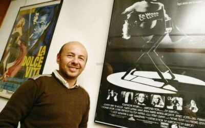 L&rsquo;Atelier de Cédric avec Éric Debègue : comprendre le rôle clé de l’éditeur et les enjeux de la musique de film aujourd’hui