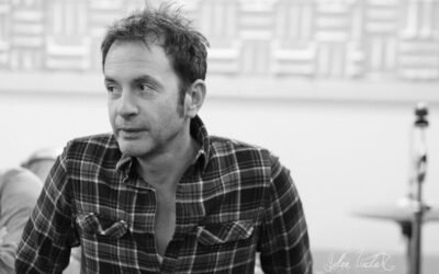 L&rsquo;Atelier de Cédric avec Fabrice Brovelli – Musique, culture pop et création chez BETC