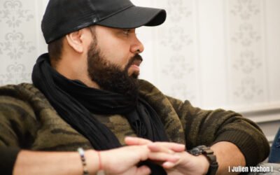L&rsquo;Atelier de Cédric avec Faf Larage : parcours, collaborations et vision d’un pilier du rap français