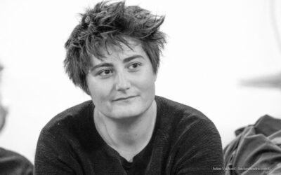L’Atelier de Cédric avec Félicie Moreau / Entreprise Musique – Direction artistique, label management et musique appliquée