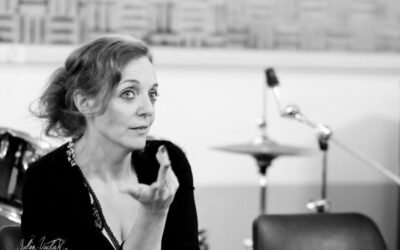 L’Atelier de Cédric – Rencontre avec Florence Marin, directrice artistique chez Wagram Music