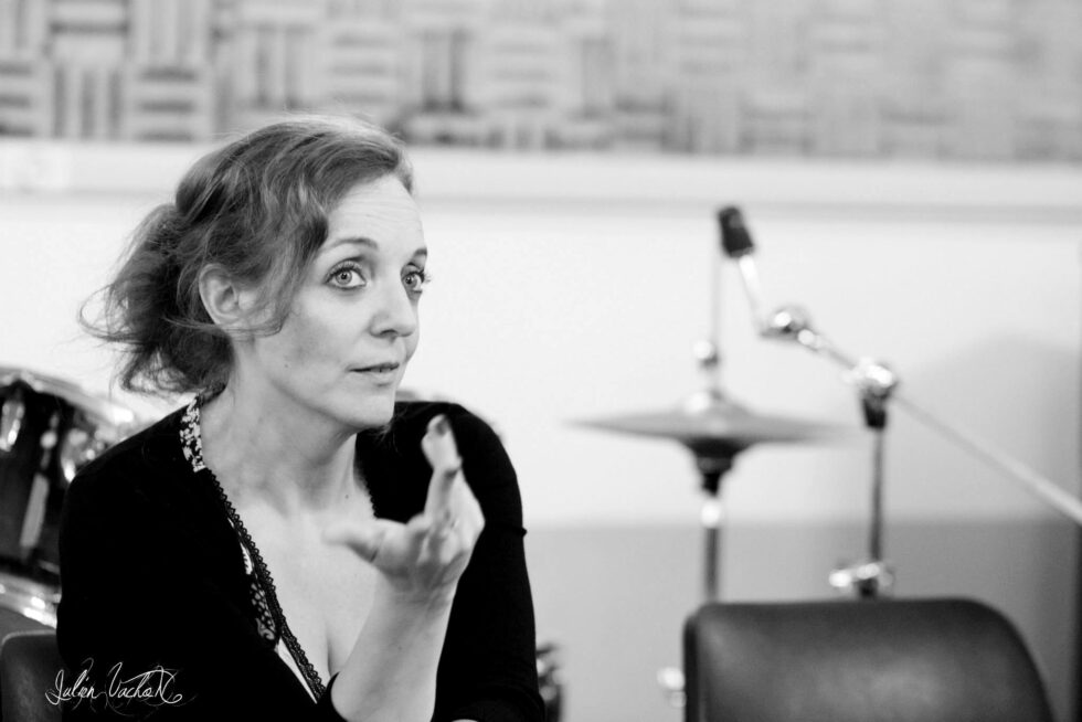 L’Atelier de Cédric – Rencontre avec Florence Marin, directrice artistique chez Wagram Music