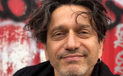 L&rsquo;Atelier de Cédric avec François Welgryn : auteur, éditeur et architecte de l’identité artistique