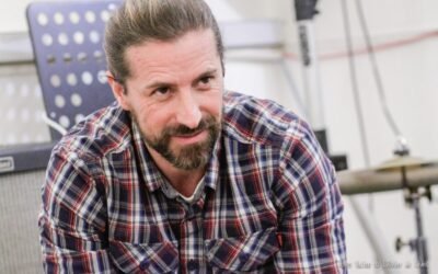 L’Atelier de Cédric avec Gilles Luka : électro-pop, succès internationaux et création musicale grand public